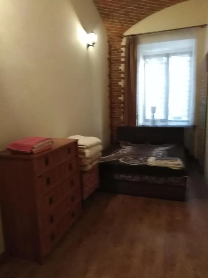 Двокімнатні Апартаменти В Центрі Львова Lviv