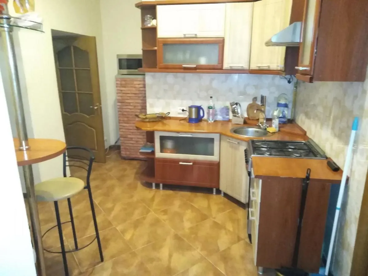 Двокімнатні Апартаменти В Центрі Львова 0*, Lviv Ucrânia