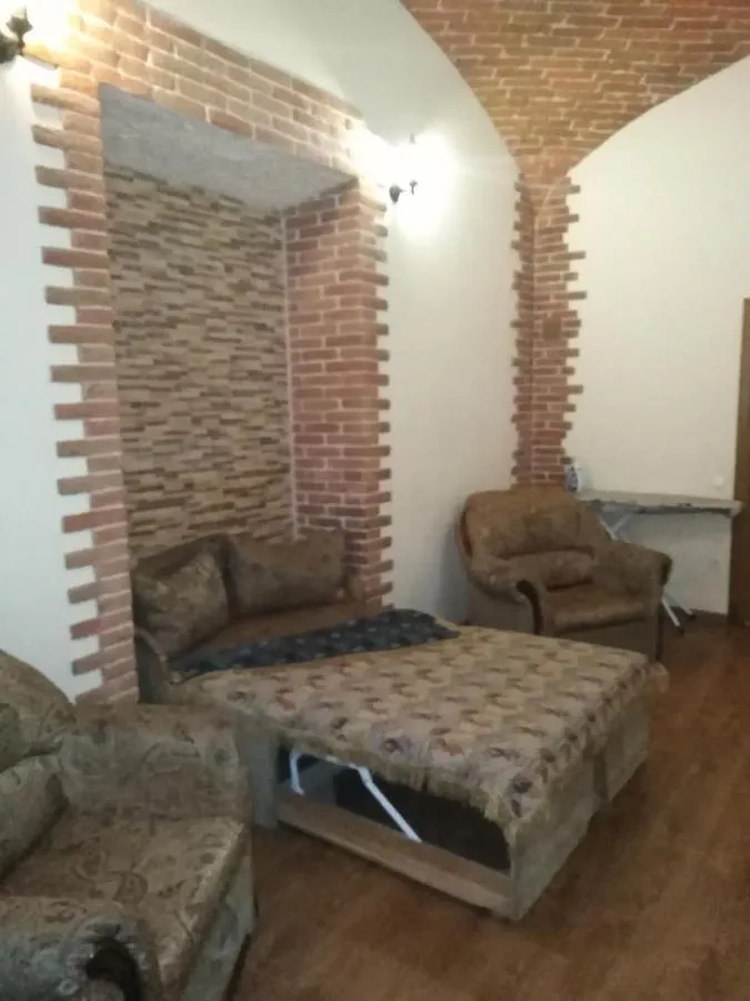 Двокімнатні Апартаменти В Центрі Львова Apartamento Lviv